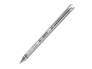 Стилус HOCO GM110 Transparent Explore Series Active Pad dedicated capacitive pen transparent black yL.