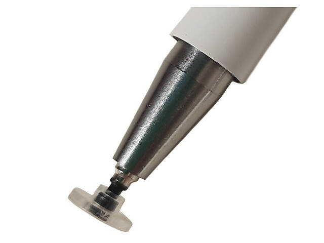 Стилус JB-01, білий - Фото 3