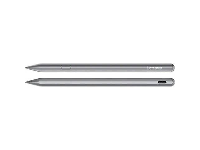 Стилус Lenovo Tab Pen Plus Grey (ZG38C05190) - Фото 3