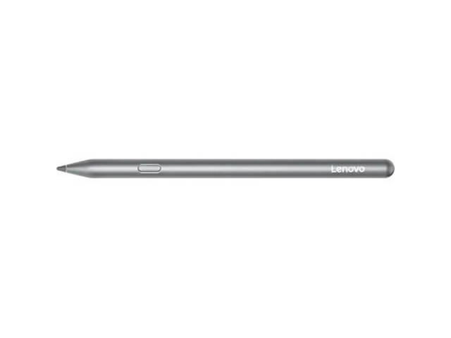 Стилус Lenovo Tab Pen Plus Grey (ZG38C05190) - Фото 4