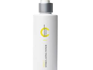 Стимулюючий тонік з вітаміном C Vitamin C Stimulating Toner Hillary 200 мл