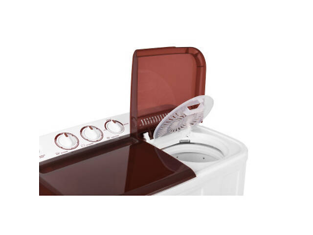 Пральна машина Ardesto WMH-B65C - Фото 10