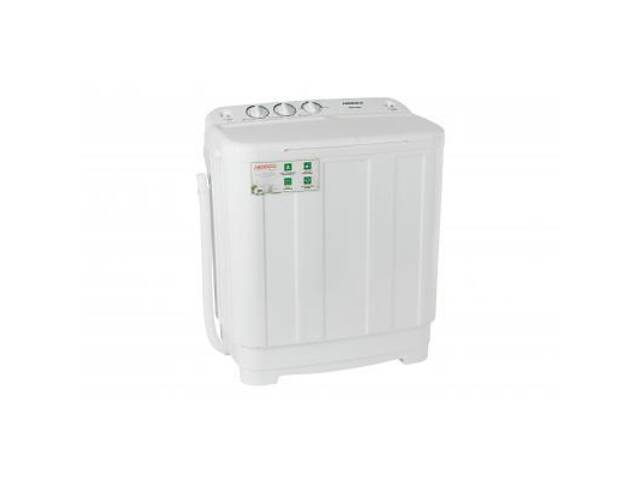 Пральна машина Ardesto WMH-W60C - Фото 1