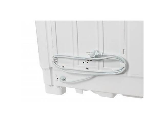 Пральна машина Ardesto WMH-W60C - Фото 8