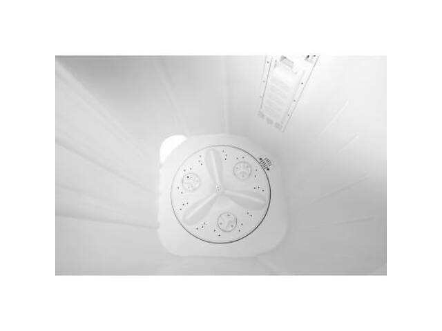 Пральна машина Ardesto WMH-W60C - Фото 9