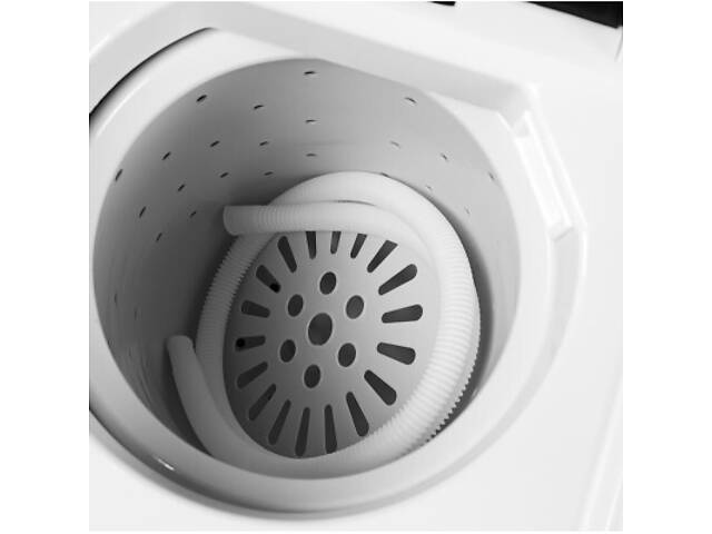 Пральна машина Grunhelm GWL-WS602B3 - Фото 7