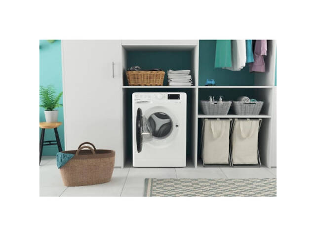 Пральна машина Indesit OMTWSE61051WKUA - Фото 4