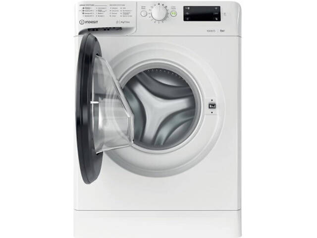 Пральна машина Indesit OMTWSE61051WKUA - Фото 6