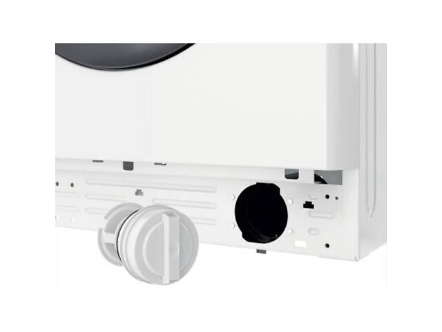 Пральна машина Indesit OMTWSE61051WKUA - Фото 7