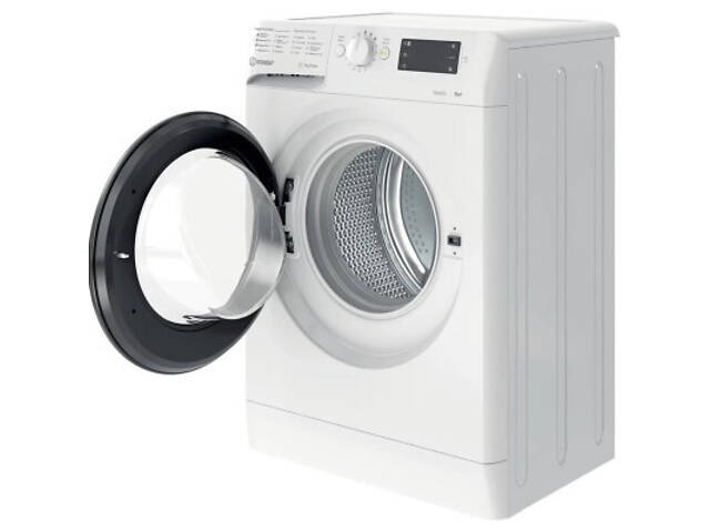 Пральна машина Indesit OMTWSE61051WKUA - Фото 9