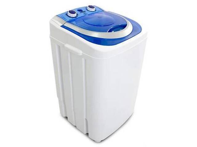 Пральна машина PRIME Technics PWA451SB - Фото 1
