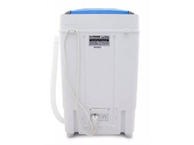 Пральна машина PRIME Technics PWA451SB - Фото 3