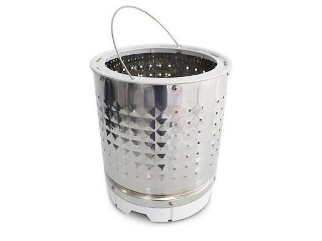 Пральна машина PRIME Technics PWA451SB - Фото 6