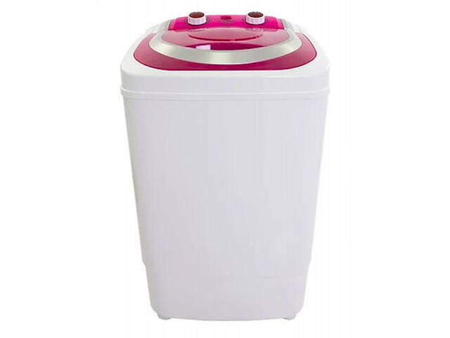 Пральна машина PRIME Technics PWA451SR - Фото 2