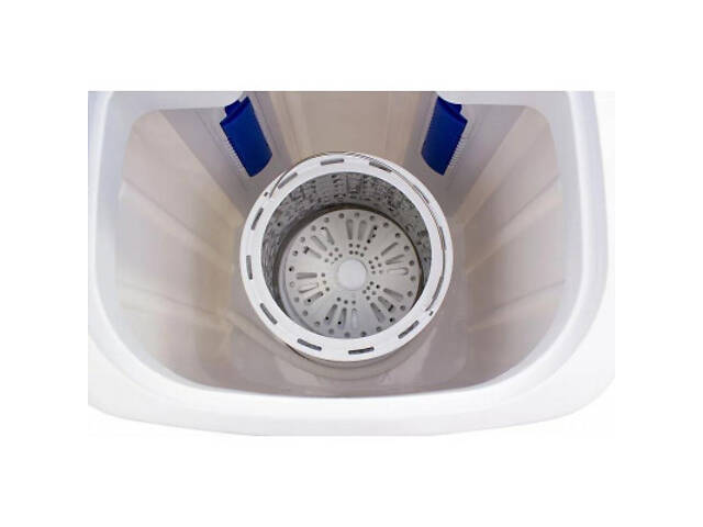 Пральна машина PRIME Technics PWA451SR - Фото 5