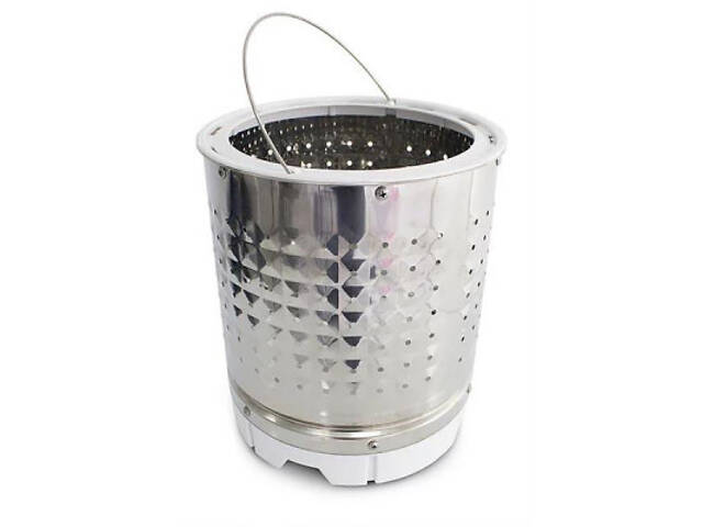 Пральна машина PRIME Technics PWA451SR - Фото 6