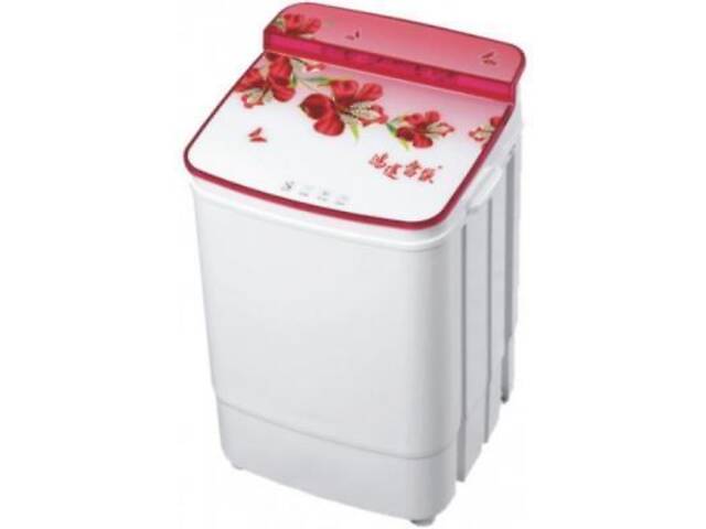 Пральна машина PRIME Technics PWA621GR - Фото 1