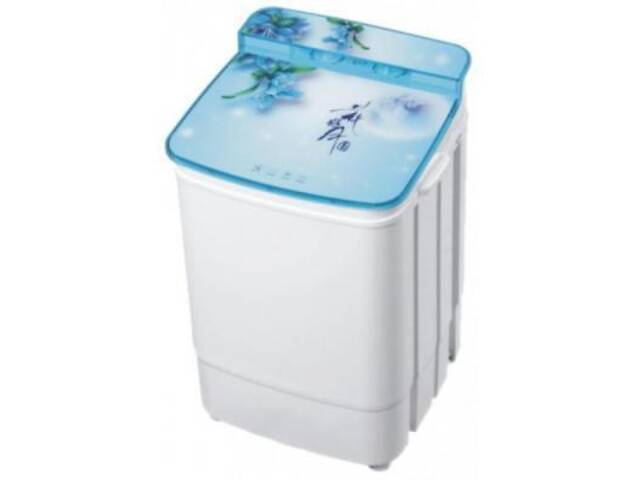 Пральна машина PRIME Technics PWA631GB - Фото 1