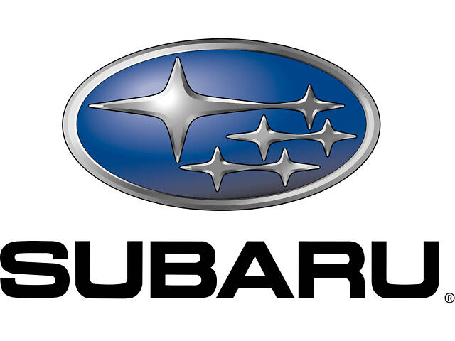 SUBARU 10105AA560 10105-AA560 Комплект прокладок, двигатель