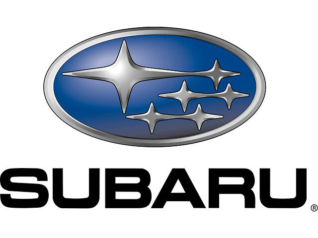 Subaru 20414AL000 Втулка стабілізатора передня оригінал