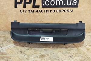 Subaru Forester II SG 2006-2008 Дисплей информационный часы 85201SA030 рестайлинг