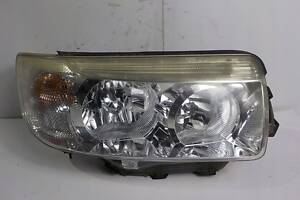 SUBARU FORESTER II SG LIFT LAMP передня права