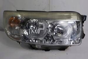 SUBARU FORESTER II SG LIFT LAMP ПЕРЕДНЯ ПРАВА