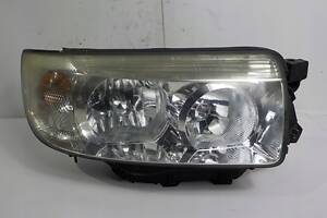 SUBARU FORESTER II SG LIFT LAMP ПЕРЕДНЕЕ ПРАВА