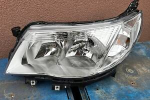 SUBARU FORESTER III XENON Фара ЛІВА, ЄВРОПА, ОРИГ