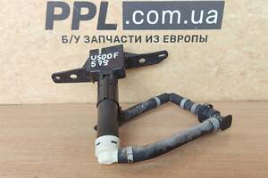 Subaru Forester SH 08-12 права форсунка омивача фари