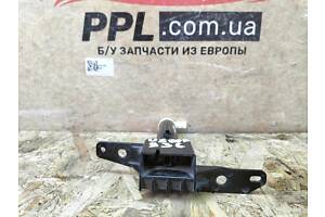 Subaru Forester SH 2008-2012 корпус шахта форсунки омывателя фары левая