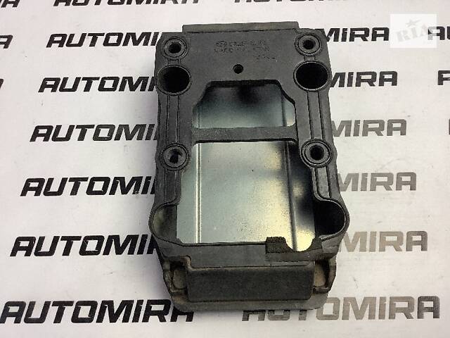 Корпус кулисы КПП Subaru Forester SH 2008-2013 35038SC000