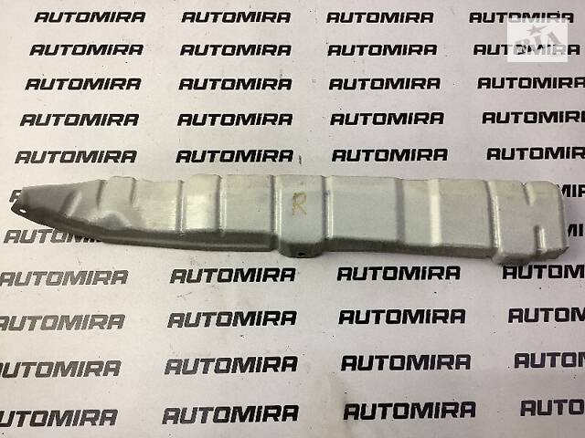 Кронштейн переднего левого крыла Subaru Forester SH 2008-2013 57160SC0109P