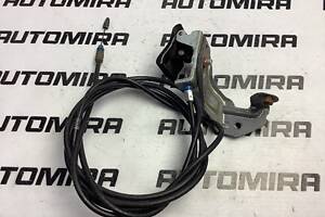 Трос открывания капота Subaru Forester SH 2008-2013 57330FG080