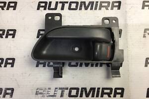 Ручка дверей передня ліва Subaru Forester SH 2008-2013 61051FG110JG