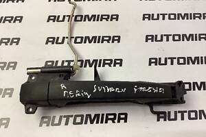 Наружная ручка передней правой двери Subaru Forester SH 2008-2013 61142FG000