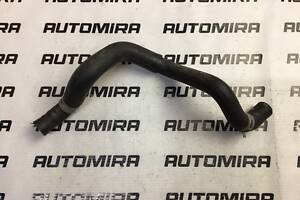 Патрубок обогревателя салона Subaru Forester SH 2008-2013 72420AG030