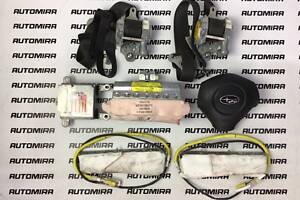 Комплект безопасности Subaru Forester SH 2008-2013 7R3010P