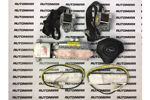 Комплект безпеки Subaru Forester SH 2008-2013 7R4010P