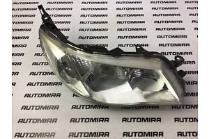 Фара передня права Subaru Forester SH 2008-2013 84001SC220