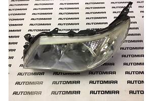 Фара передняя левая Subaru Forester SH 2008-2013 84001SC230