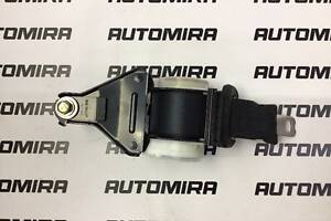 Ремень безопасности задний центральный Subaru Forester SH 2008-2013 90501A060