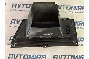 Воздухозаборник капота Subaru Forester SH 2008-2013 90817SC050