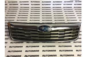 Решетка радиатора Subaru Forester SH 2008-2013 91191SC001