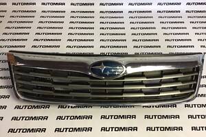 Решітка радіатора Subaru Forester SH 2008-2013 91191SC001