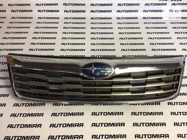 Решітка радіатора Subaru Forester SH 2008-2013 91191SC001