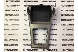 Накладка КПП Subaru Forester SH 2008-2013 92122SC030