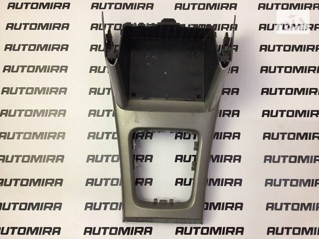 Накладка КПП Subaru Forester SH 2008-2013 92122SC030