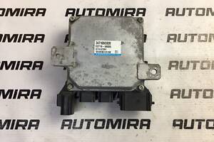 Блок управления рулевой рейки Subaru Forester SH 2008-2013 Q1T41073M1