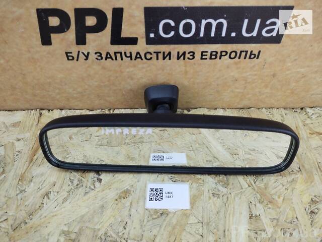 Subaru Impreza 2011- зеркало салона 92021FJ000